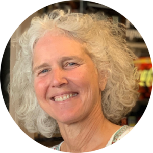 Kim Lengel