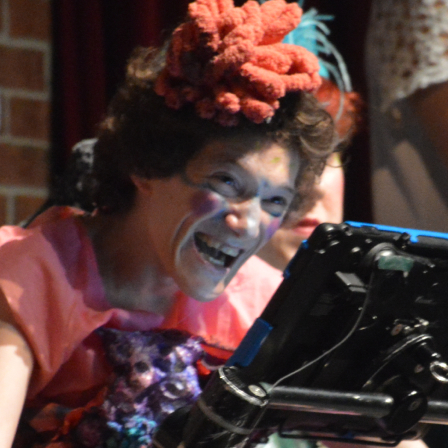 Awb senior actor