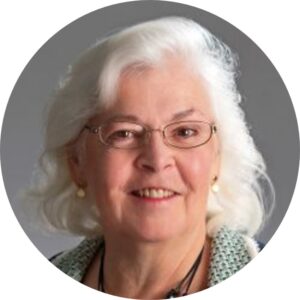 Mary Thomas