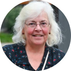 Mary Thomas