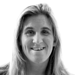 Christine Rouse