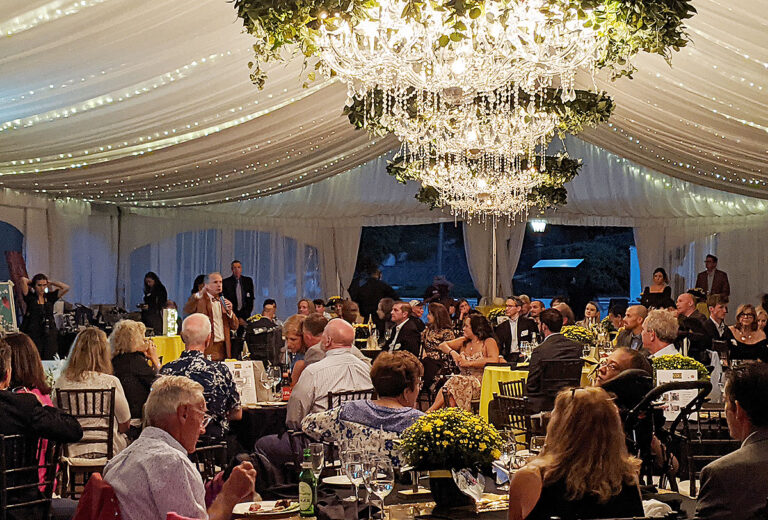 6th Annual Hero Award
