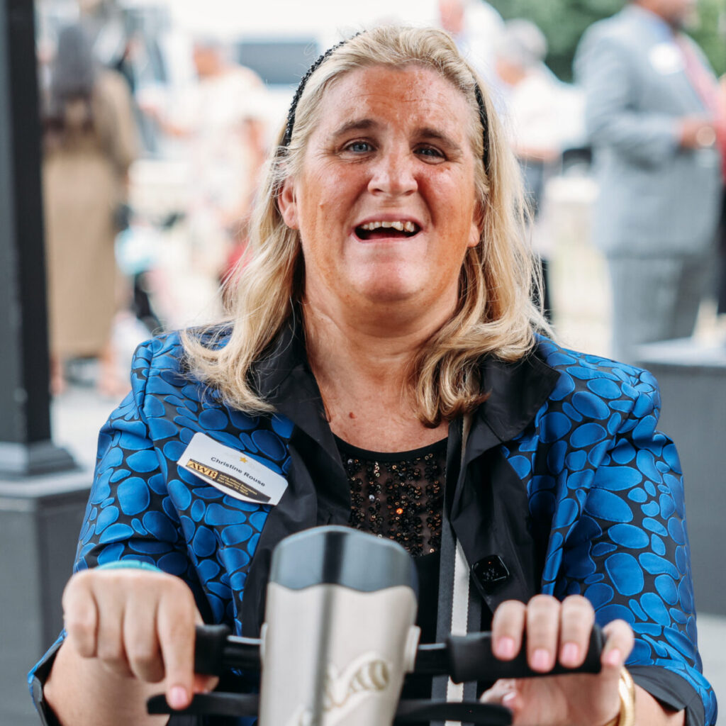 15 Years of Celebrating People with Physical Disabilities in Theatre