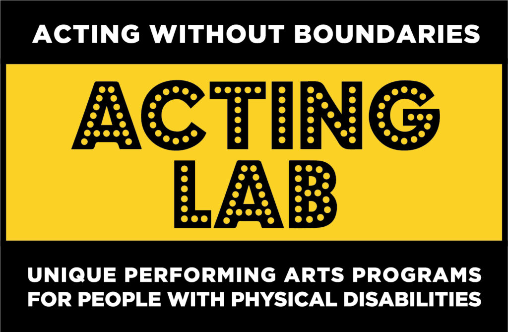 University of Pennsylvania’s Department of Physical Medicine and Rehabilitation Partners with Acting Without Boundaries to Publish Exclusive Study