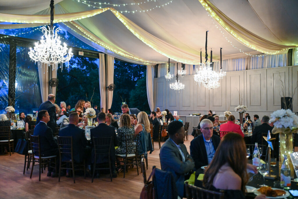 AWB Celebrates 20 Years