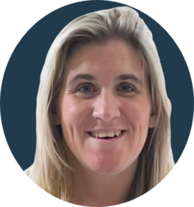 Christine Rouse
