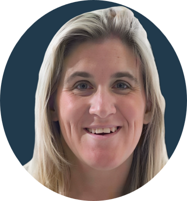 Christine Rouse